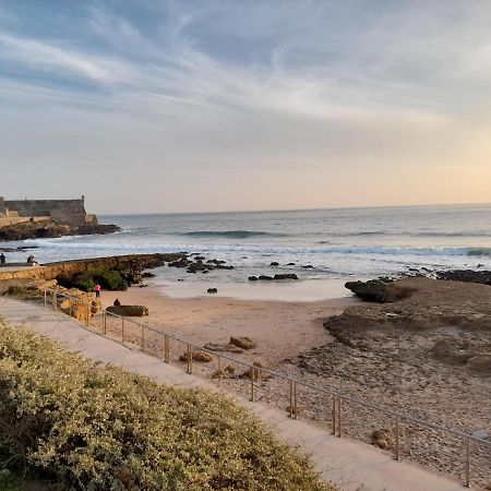 Carcavelos Surf Beach House Exterior foto