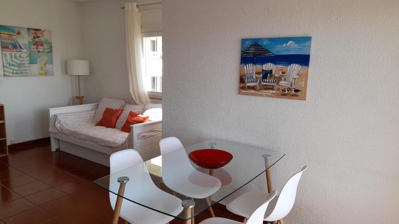 Carcavelos Surf Beach House Exterior foto